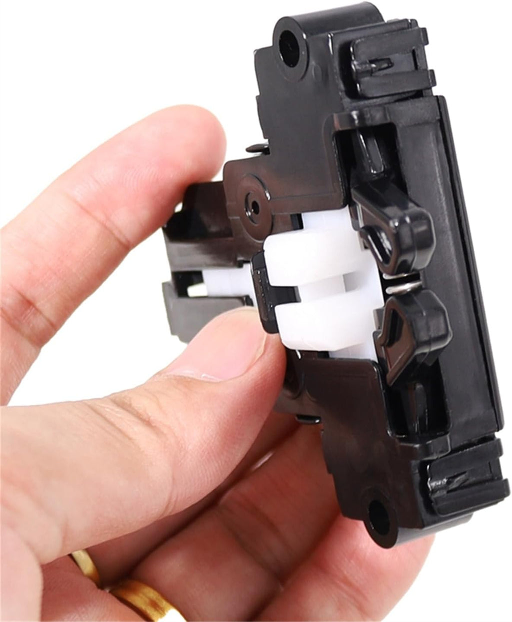 WD01X29878 Dishwasher Door Latch For GE and Hotpoint Dishwasher