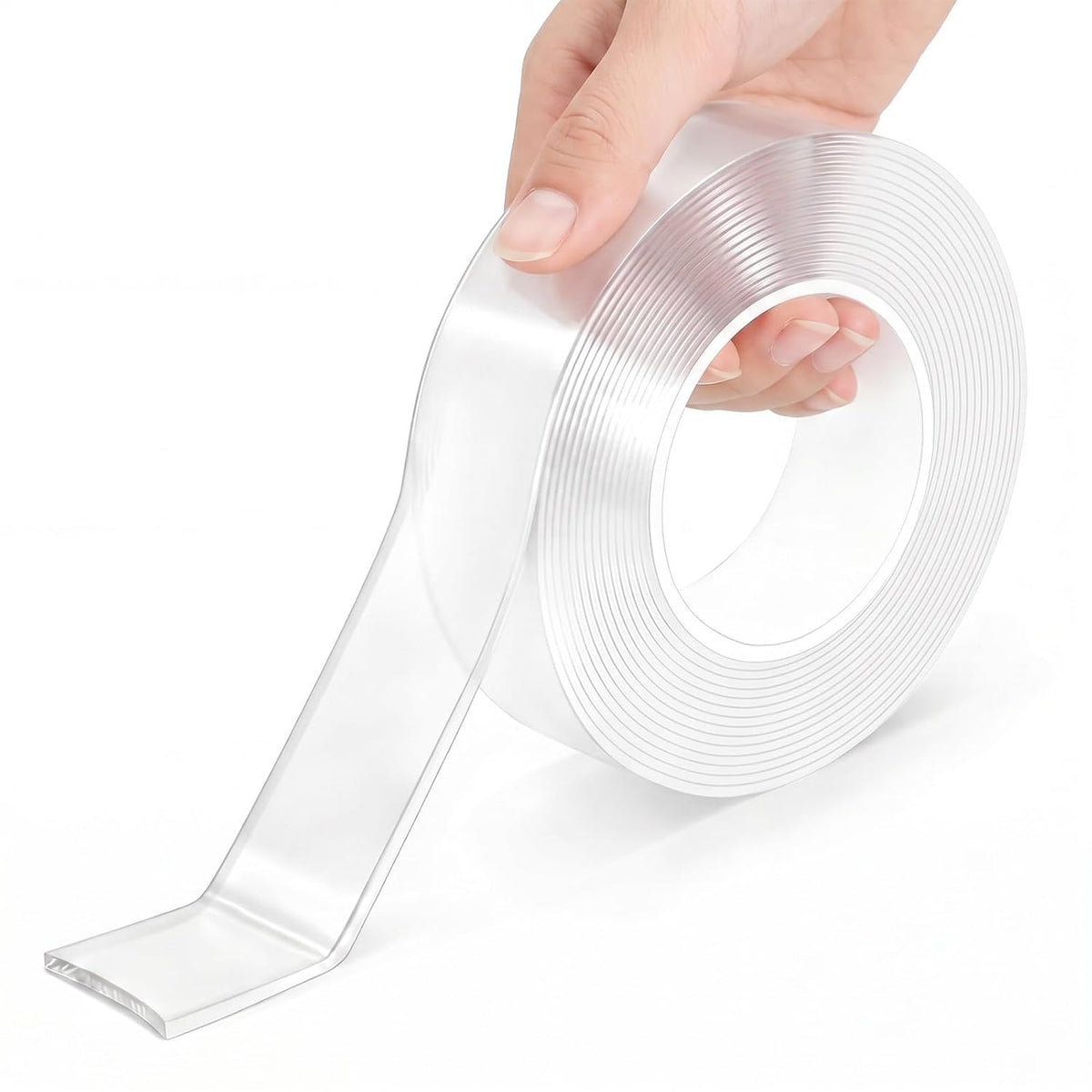 Double Sided Tape Heavy Duty, Water-Resistant Mounting Tape(16.4ft )