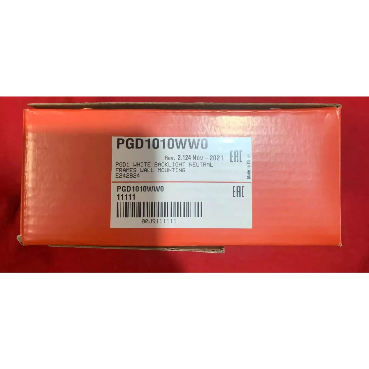 Controller PGD1000N00 PGD1000W00 PGD1000WW0 PGD1000WZ0