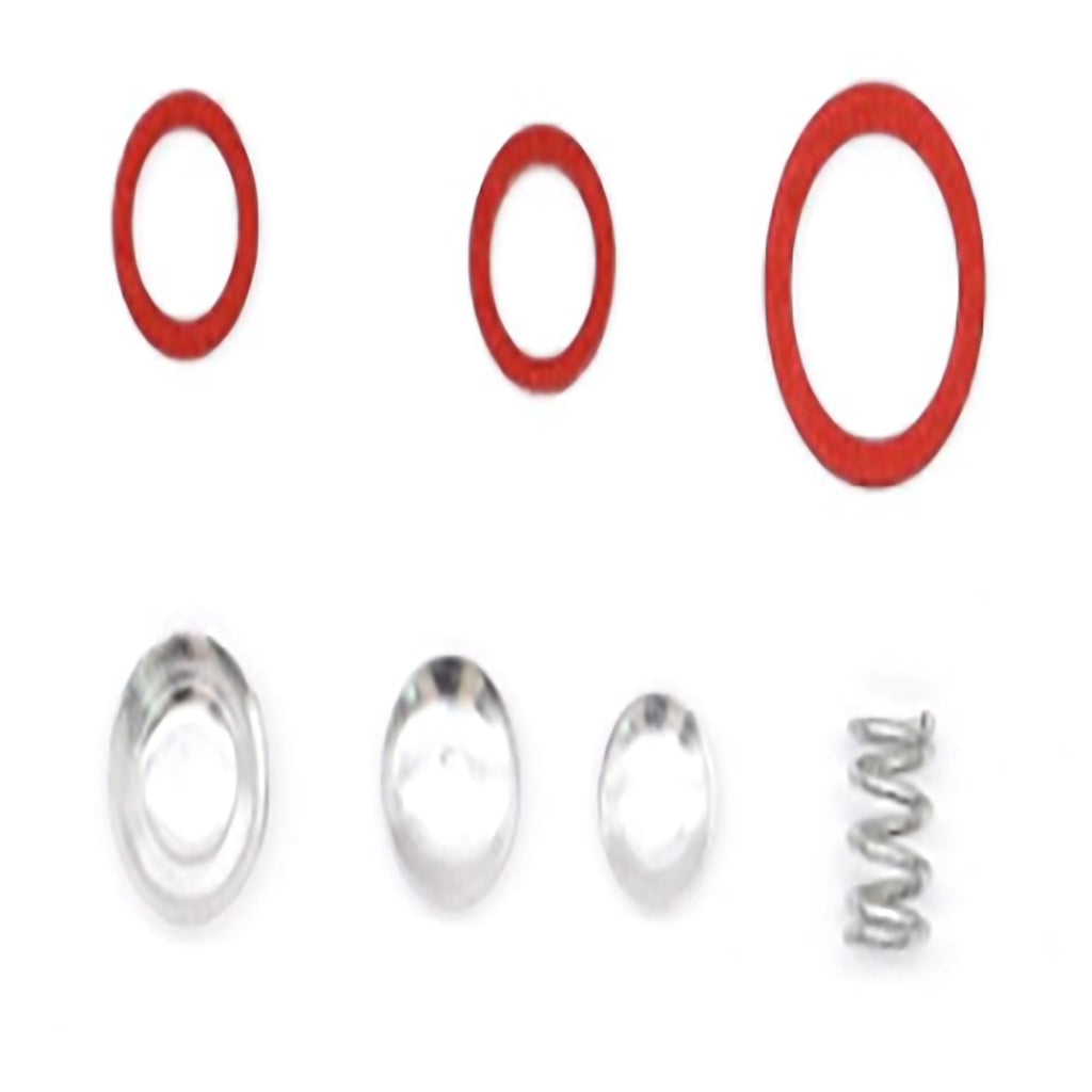 OXCANO 18-7037 Carburetor Repair Rebuild Kit Compatible with Chrysler