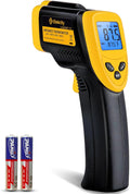 Infrared Thermometer Laser Temperature Gun 774