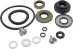 396350 Outboard Lower Unit Seal Kit for Johnson Evinrude 8-15 HP