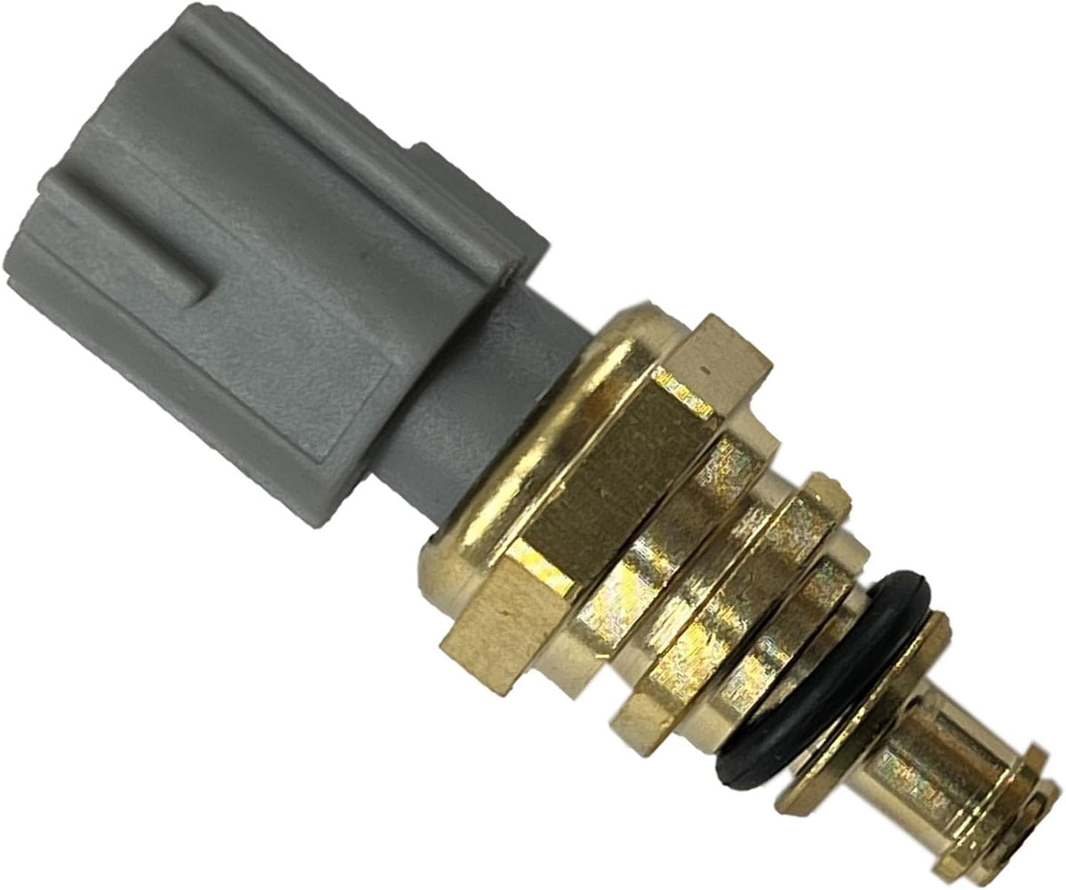 Engine Coolant Temperature Sensor Compatible with F250 F350 F450 F550 Super Duty Explorer Escape 15-20# 1F2218840 1F6018840 1F6018840A