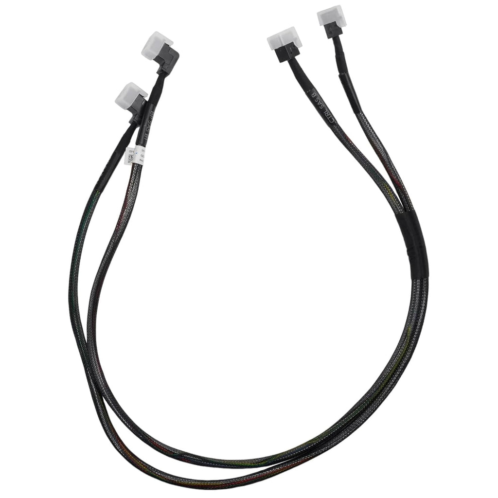 24 BAY PERC H730P PCI SAS A1 B1 RAID Cable Replacement for DELL POWEREDGE