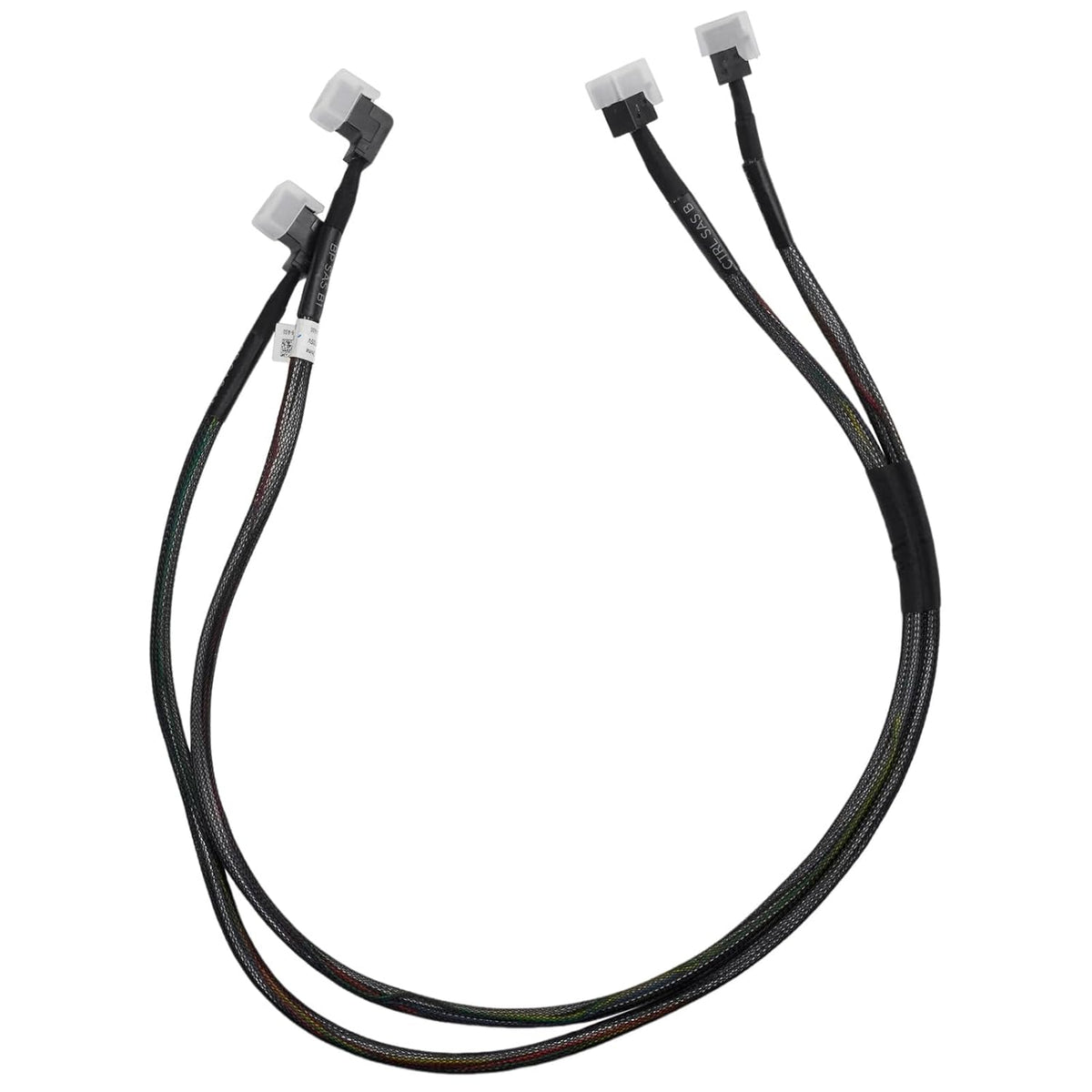 24 BAY PERC H730P PCI SAS A1 B1 RAID Cable Replacement for DELL POWEREDGE