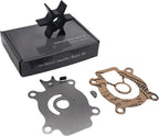 17400-95351 Water Pump Impeller Kit for Suzuki 2 Stroke 75 85 HP