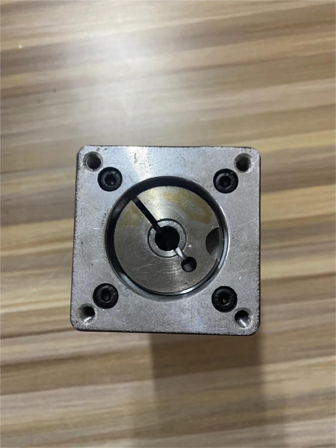 IKAULCINL Planet Reducer Gearbox