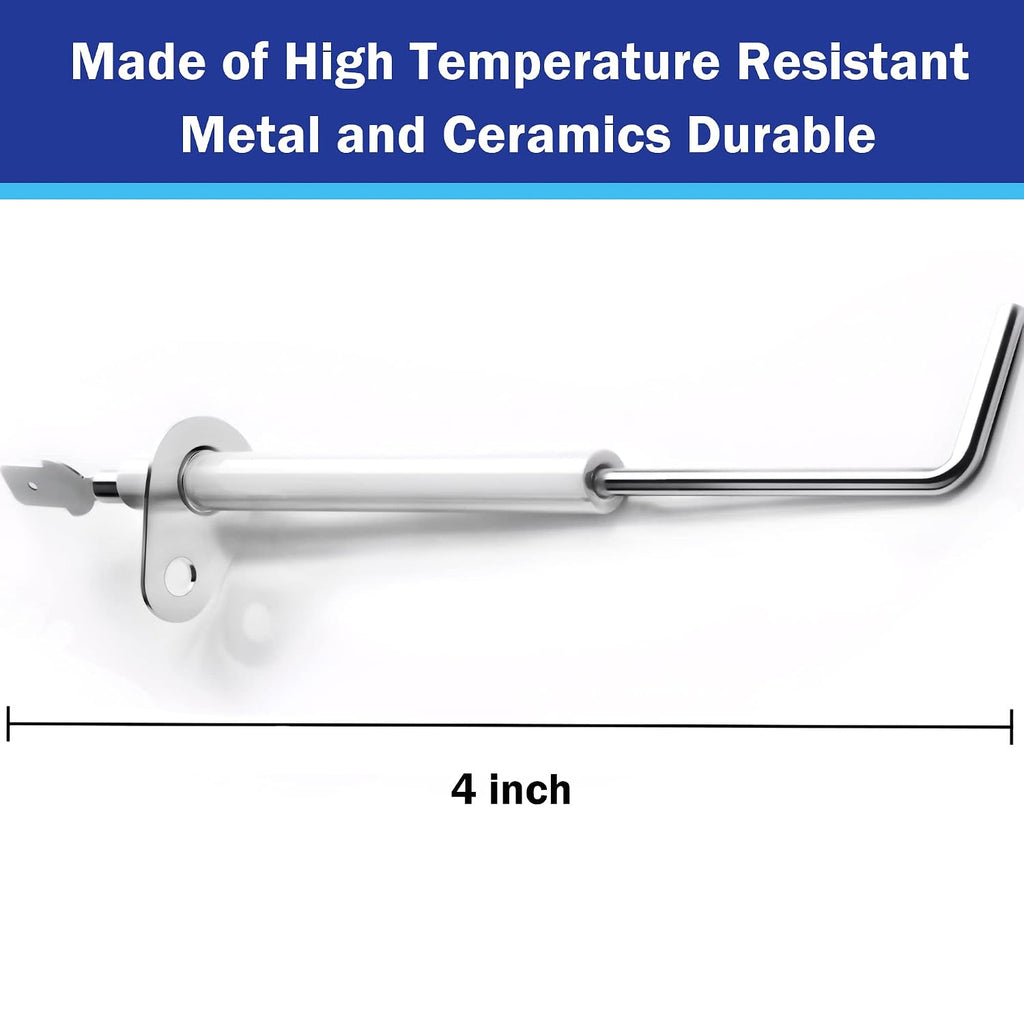 2 Pack 69W43 Furnace Flame Sensor Replacement for Lennox
