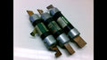 Cooper Bussmann Frn-R-100 - Pack of 3 - Dual Element 100A Fuse Frn-R-100 - Pack of 3 - Class Rk5