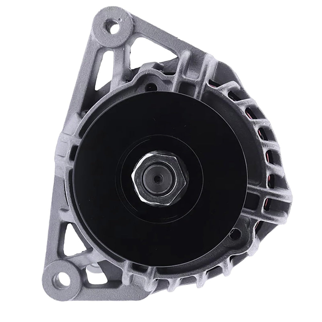 12V 85A Alternator 305-3661 3053661 Fits for CAT 247B 257B 216B 226B 232B Skid Steer