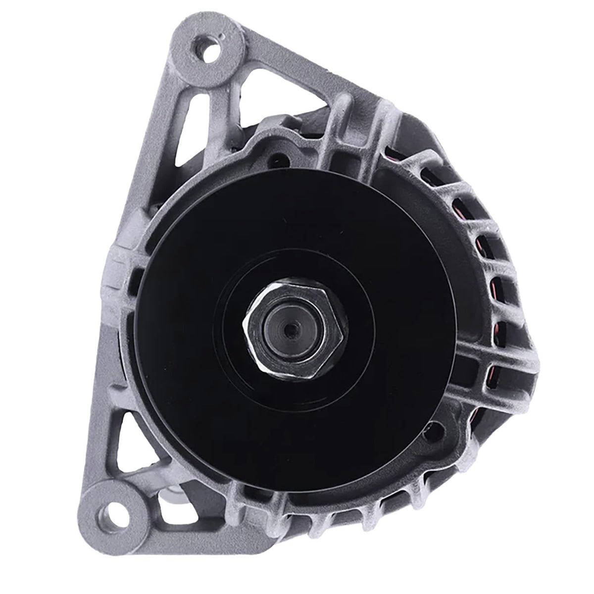 12V 85A Alternator 305-3661 3053661 Fits for CAT 247B 257B 216B 226B 232B Skid Steer