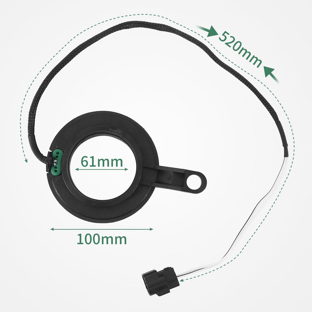 Dokili 134-9021-2 Outboard Trigger for Mercury Mariner 30 40 HP 2-Cylinder