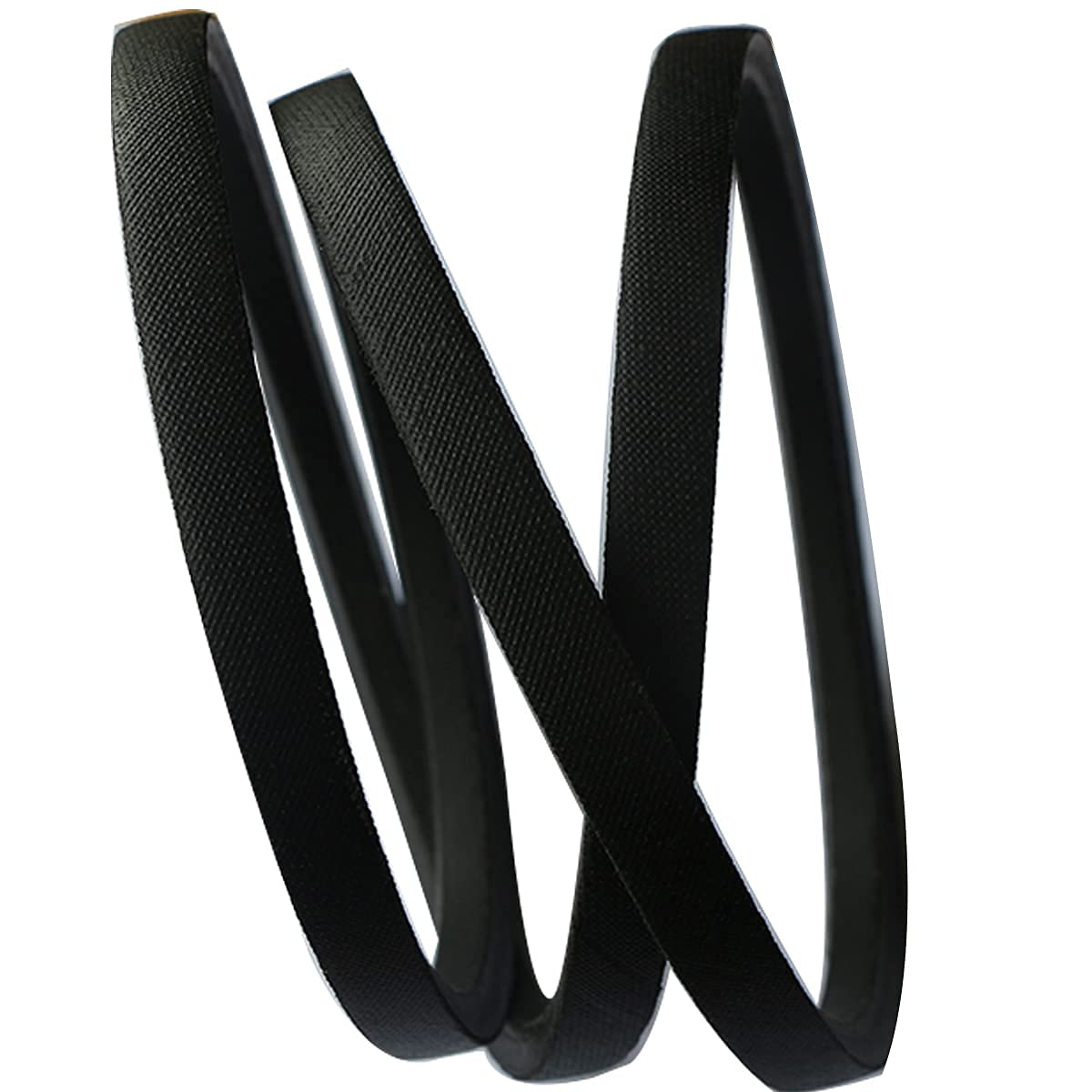954-05022A Lawn Mower Tractors 46" Deck Belt 1/2" x 108.3" for Cub Cadet/Troy-Bilt/Craftsman 754-05022, XT1 and XT2 Enduro Series LT46, LT46 KH, LX46, LX46 KW, T225, T240,T2800, T3100, T8200