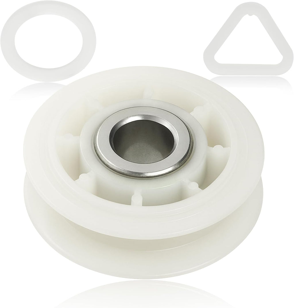 Dryer Idler Pulley for Maytag MED6000XW2