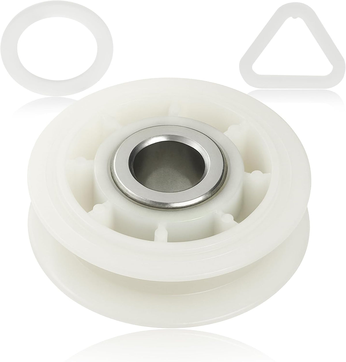 Dryer Idler Pulley for Maytag MED6000XW2