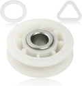 Dryer Idler Pulley for Whirlpool WGD9200SQ1