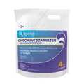 4-Pounds Premium Chlorine Stabilizer and Conditioner