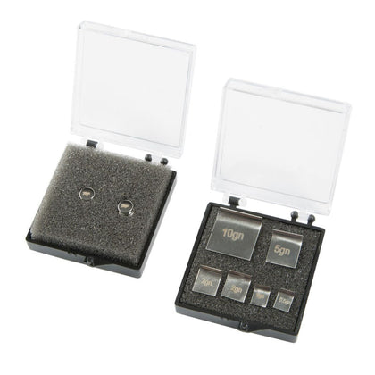 Standard Scale Check Weights