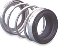 1" Replacement Pump Shaft Seal, 0.437" Seat Thickness - 21-100-250