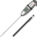 TempSwift 1 Sec Digital Food Thermometer for Kitchen Cooking