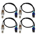 234-4565 234-4566 Oxygen O2 Sensor Compatible with Buick Enclave 2012-2017