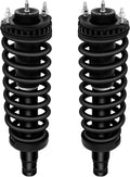 AUTOMUTO Front Complete Struts Spring Assembly for Chevy Trailblazer 02-09