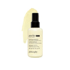 purity made simple oil-free mattifying moisturizer - with bamboo extract, green tea & vitamins C & E - nourishing