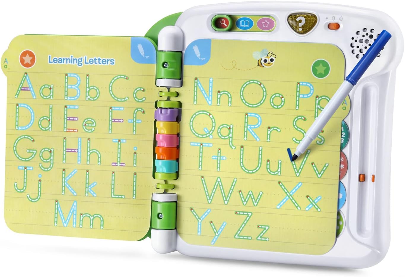 Prep for Preschool Activity Book