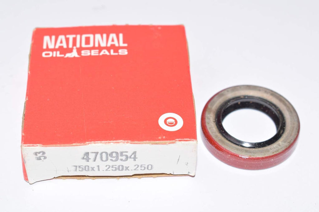 National 470954 Oil Seal
