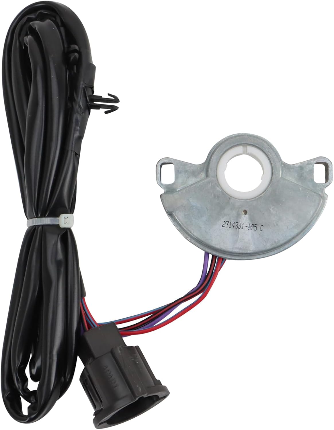 TRQ Neutral Safety Switch