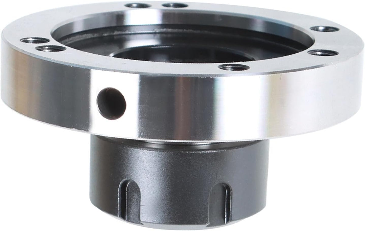 findmall ER-32 Collet Chuck 100MM Diameter 0.005 Accuracy