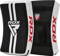 Kick Shield Muay Thai Kickboxing, Heavy Curved Kicking Striking Body Pad, Punching Foot Target MMA Boxing Training, 3