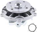 Water Pump with Gasket Fits 2005-2009 Chevy Equinox Pontiac Torrent 3.4L V6