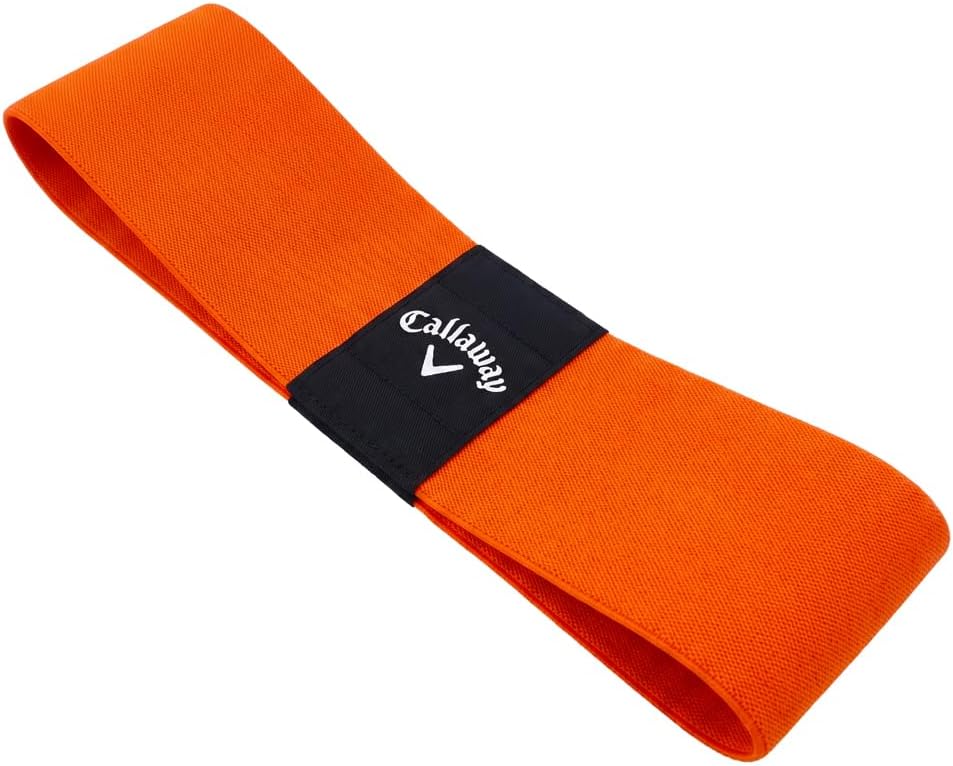 Callaway Swing-Easy Golf Swing Trainer Aid, Orange