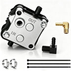 14360A78 Fuel Pump for Mercury 30-300HP Outboard