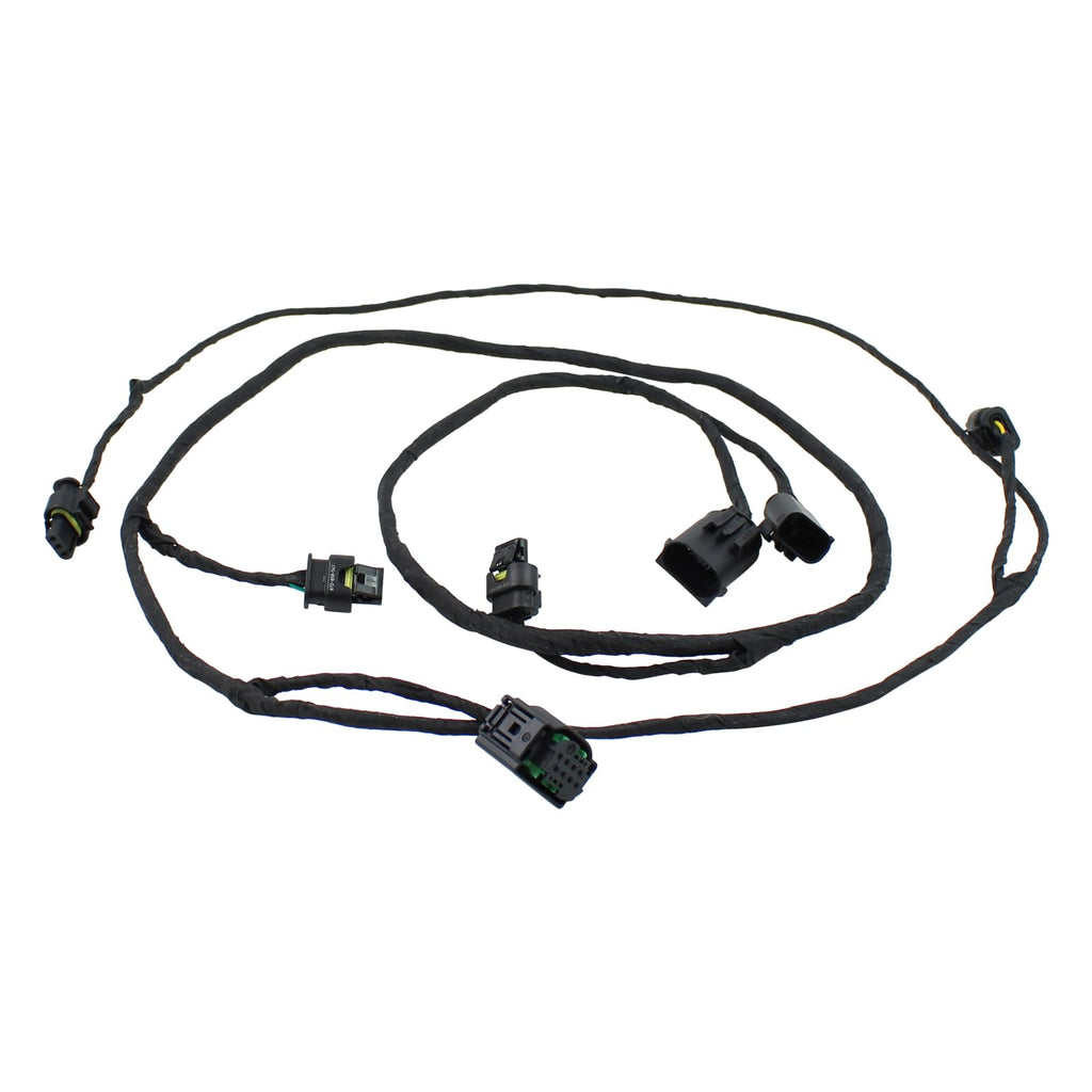 Front Bumper Parking Sensor Wiring Harness for BMW