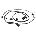 Front Bumper Parking Sensor Wiring Harness for BMW