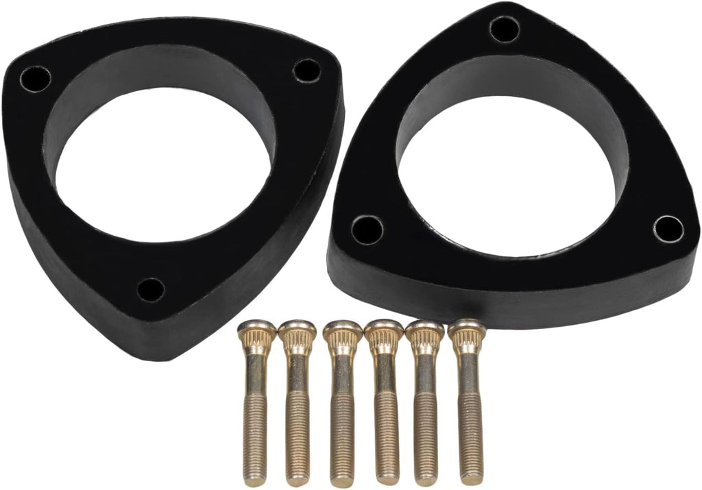 Leveling Lift Kit 1.6 inch 40mm for Honda - Front Strut Spacers