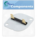 3390719 Dryer Thermal Fuse Replacement for Kenmore/Sears 110.60902990