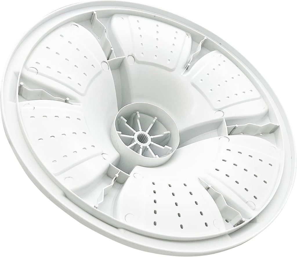 W10553968 Washplate Compatible with Whirlpool Maytag Washer