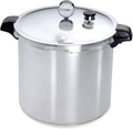 01784 23-Quart Induction Compatible Pressure Canner