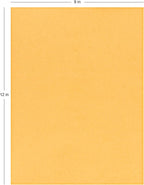 Clean Seal(TM) Catalog Envelopes, 9in. x 12in., 20% Recycled, Brown, Pack Of 100, 77922