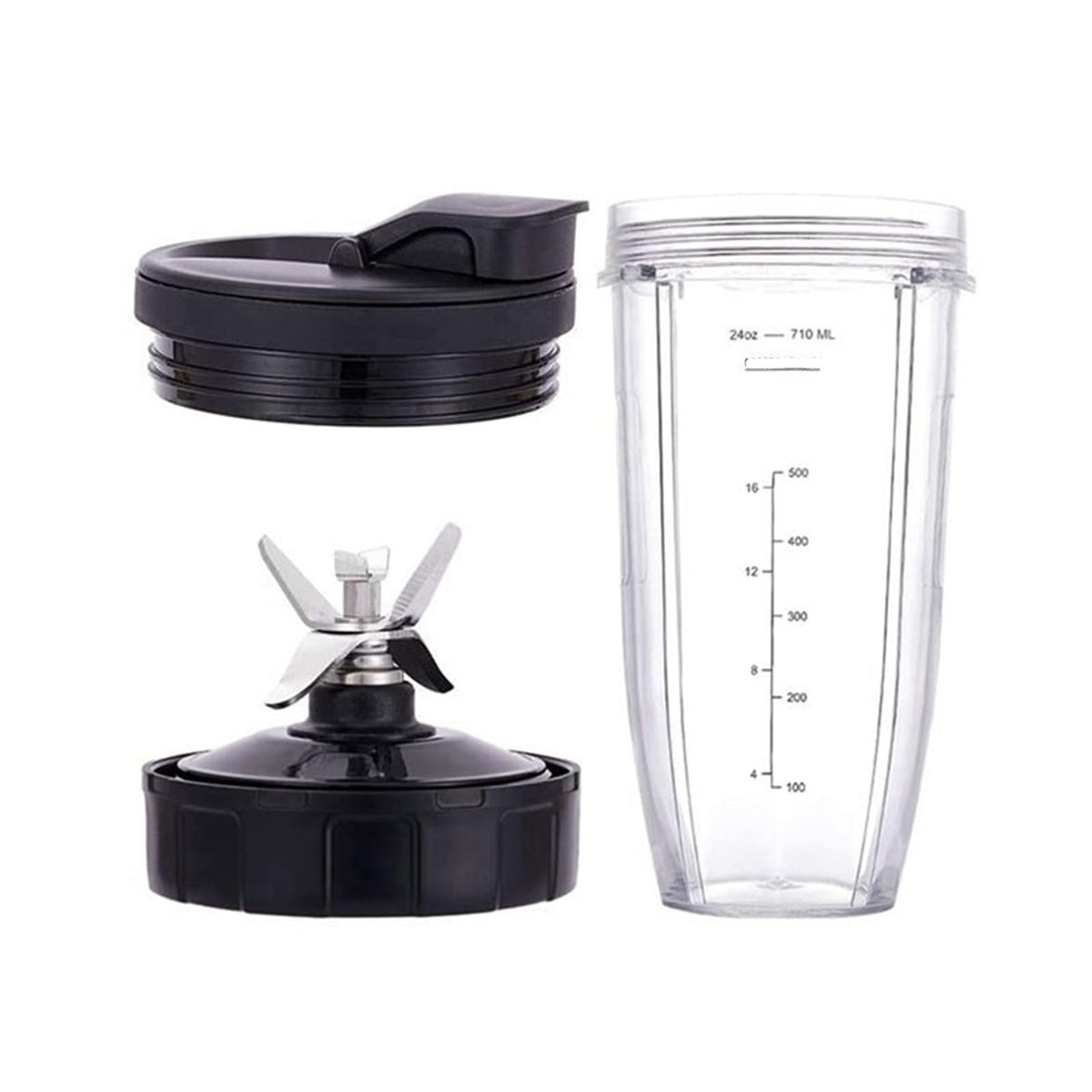 24Oz Cup, Compatibie For Ninja