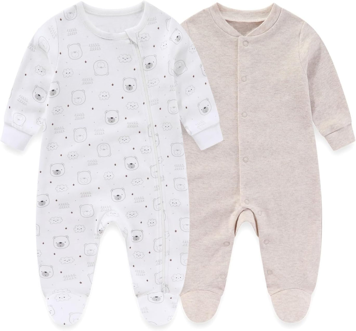 Baby Boy Girl Layette Sets 22 Packs New Born Boy Girl Clothes