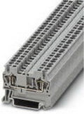 PHOENIX CONTACT 3031212 TERMINAL BLOCK, DIN, 2.5MM (1 piece)