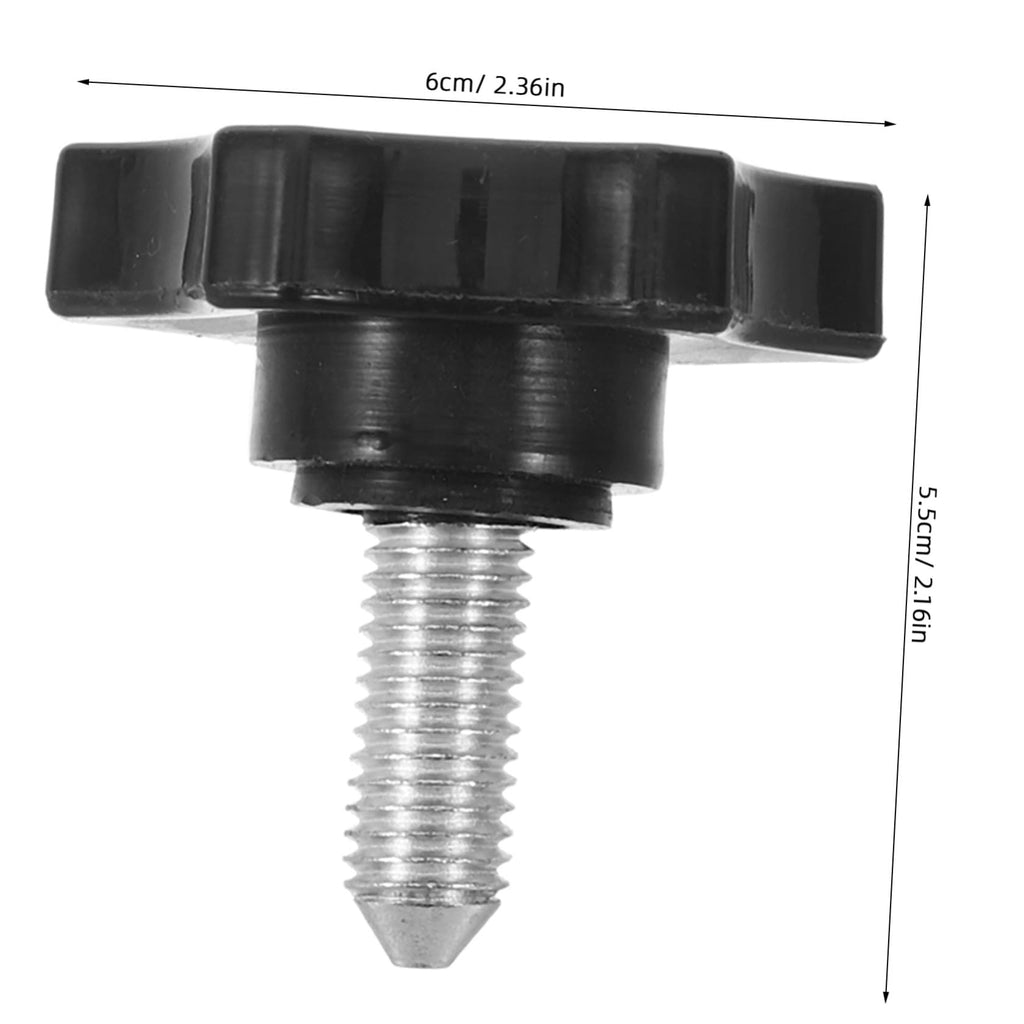 ifundom Meat Grinder Star Knob Replacement Handle for Secure Locking