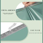Poly Mailers 12X15.5 500PC Shipping Bags Bulk for Small Business