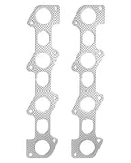 Exhaust Manifold Gasket Set Fit for Ford Replace MS19312 EEF79180 MS96833