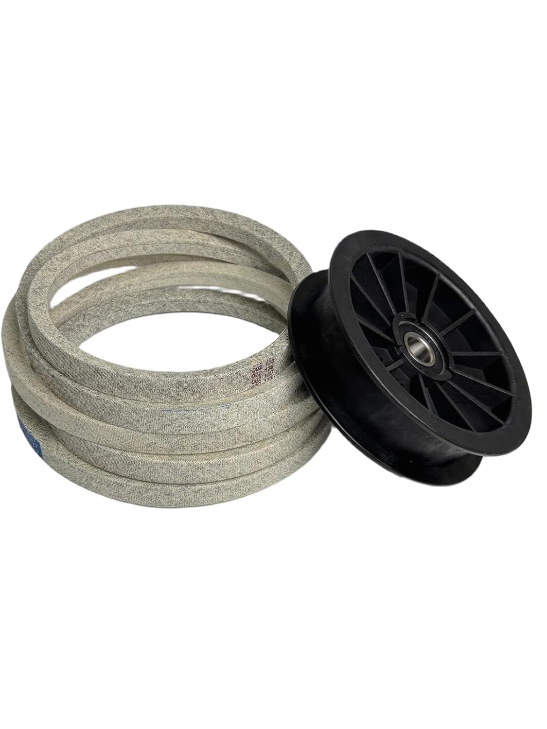 67283 Pulley 20644 Belt Fit for Woods RD60 RD60E RDC54 RDC54E