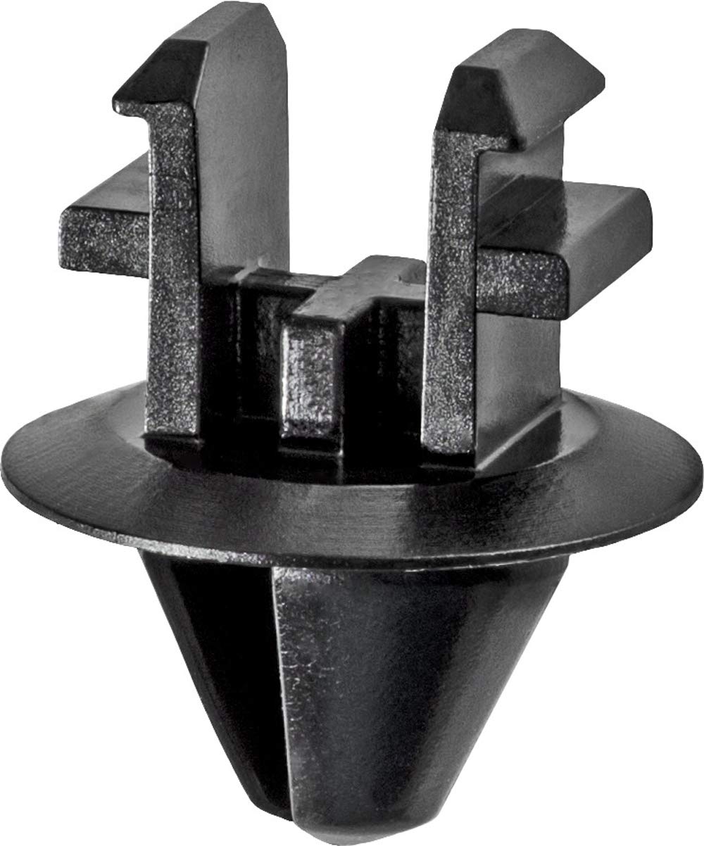 50 Radiator Shroud Retainers Expedition Compatible with Ford